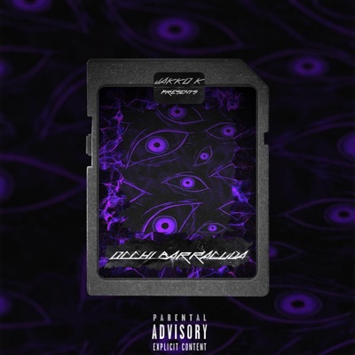 Occhi barracuda - Single