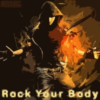 Rock Your Body - Single - Atomic Project