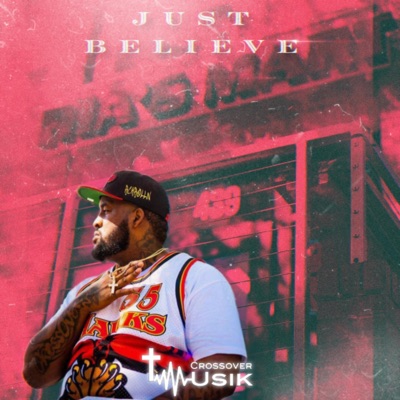 Just Believe - Single