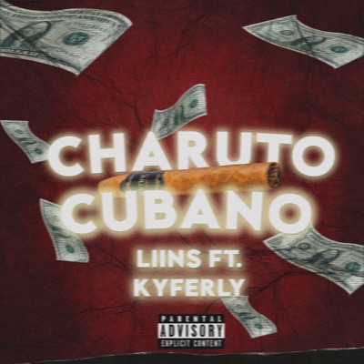 Charuto Cubano (feat. Kyferly) - Single
