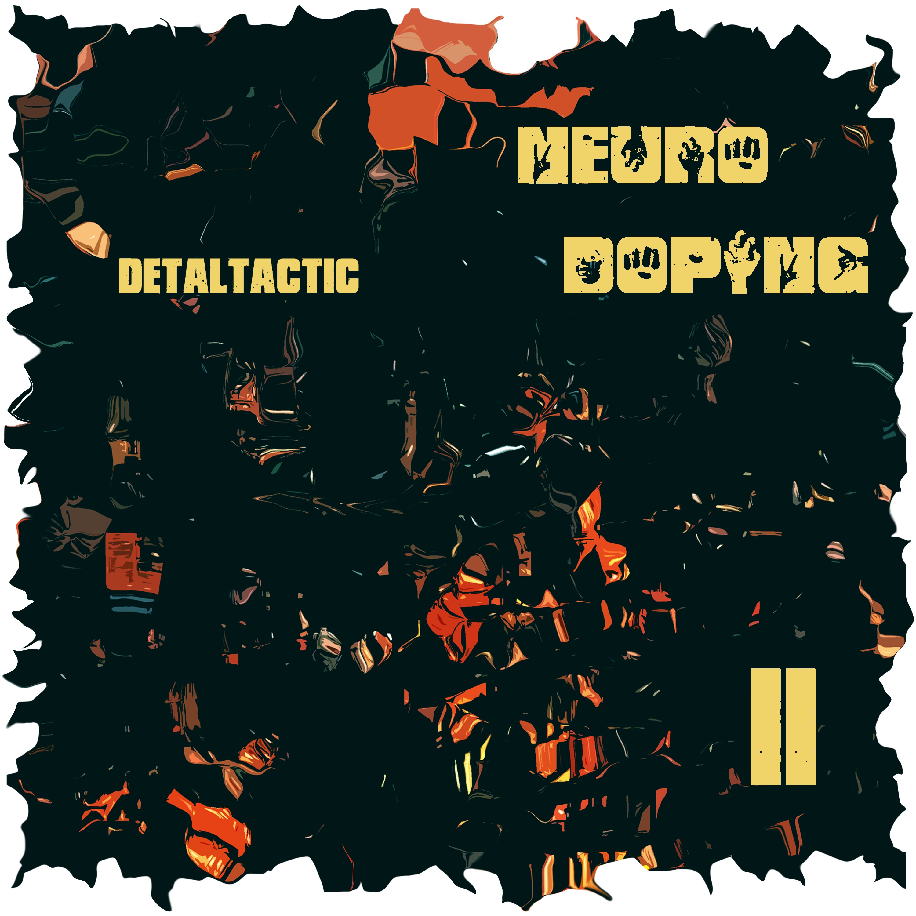 Neuro Doping II - EP