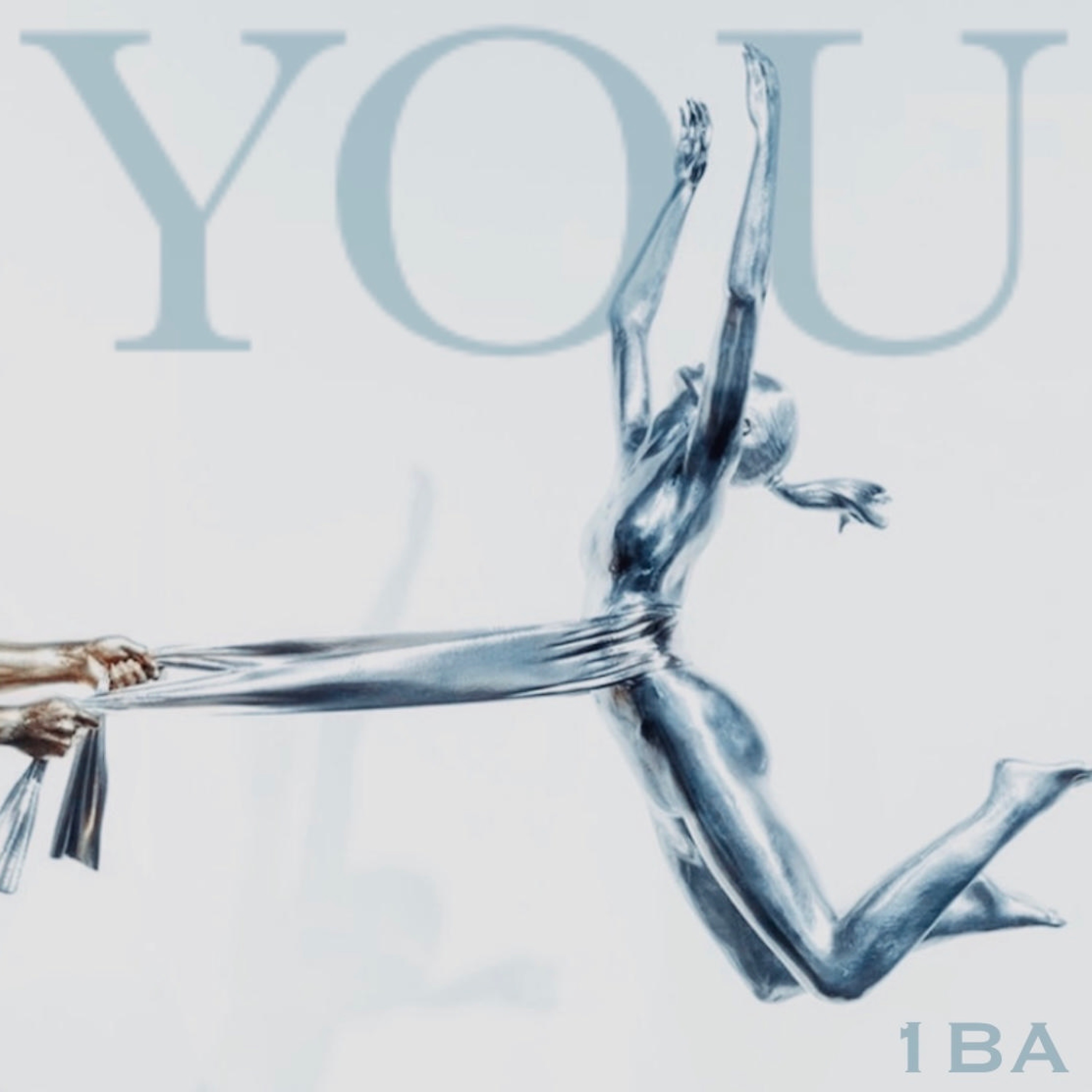 YOU (feat. Demeter) - Single