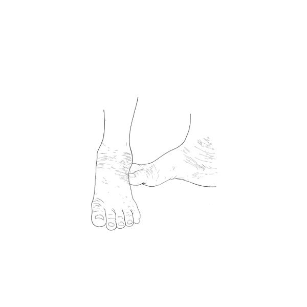 3. El cuerpo - EP
