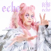 echo artwork