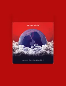 Listen to Anna Baldassarre, watch music videos, read bio, see tour dates & more!
