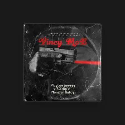 Listen to Playboy Jayyyy, watch music videos, read bio, see tour dates & more!