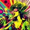 Shake It Loose - BlueFoxMusic lyrics