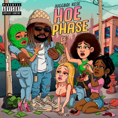 Hoe Phase - Single
