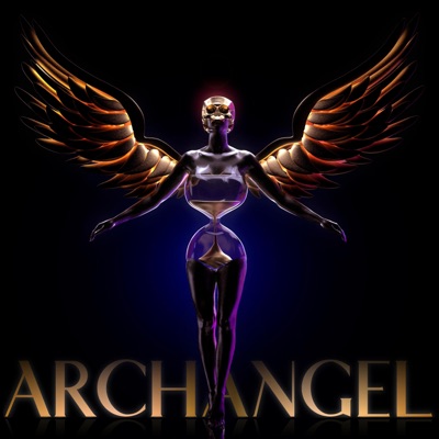 Archangel (feat. Corey Angel) - Single