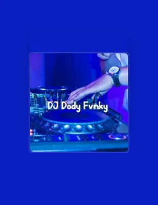 DJ Dody Fvnkyを聴いたり、ミュージックビデオを鑑賞したり、経歴やツアー日程などを確認したりしましょう！
