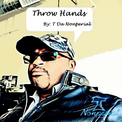 Throw Hands - Single