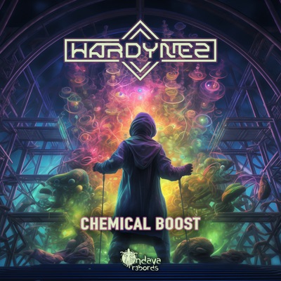 Chemical Boost - Single