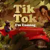 Hezron Clarke - Tik Tok I'm Coming