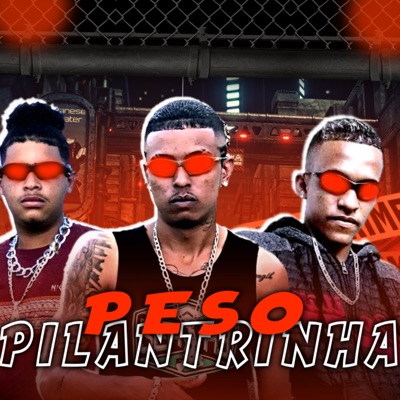 Felipe Do Pascoal, Eo Cifrão, DN O Chefe & Eslley - Peso Pilantrinha