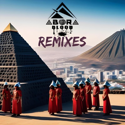 No te preocupes (feat. Inanna K.) [Res_Co Remix] - Single