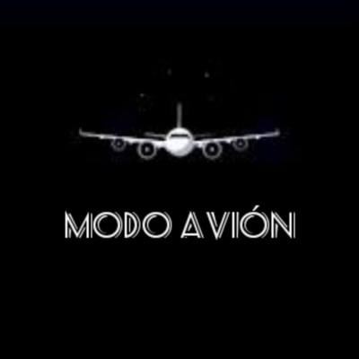 modo avión (ft.nolove) - Single
