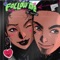Follow (feat. Valvin) - Shaza lyrics