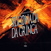 Siliconada da Gringa - Single - Dj Tay, MC Dennin & Mc Ps Da norte