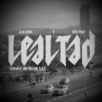 Lealtad (feat. hopa prod) - Single - Alex Zavir, venegold, One Million & R.H.$