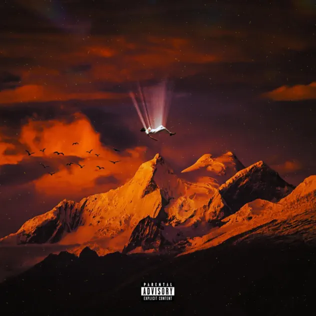 Pieces of Me cover art