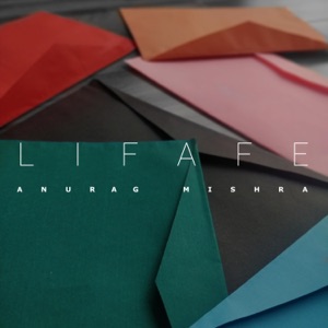 Lifafe - EP