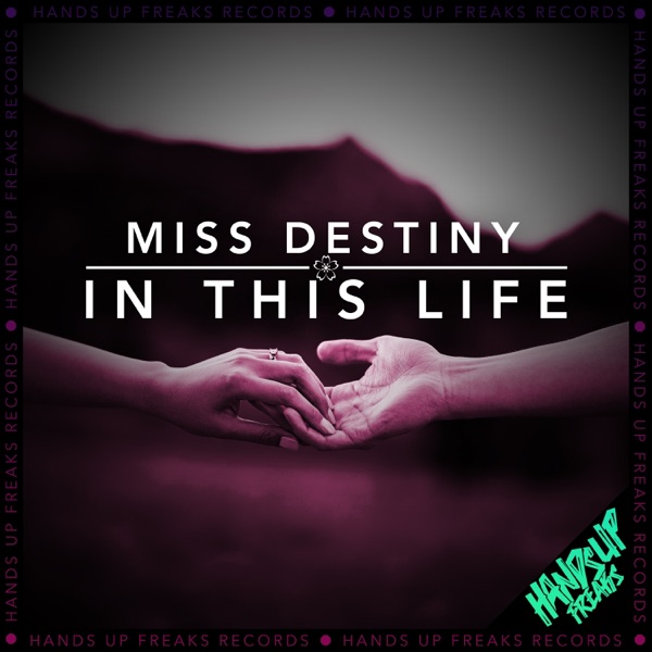 In This Life - Single