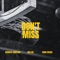 DON'T MISS (feat. Dkg Kie & VonnDough) - Warren Christian lyrics