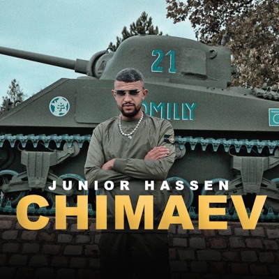 Chimaev - Single