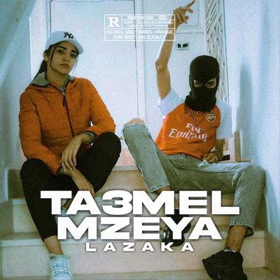 Lazaka - Ta3mel Mzeya