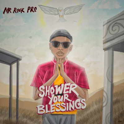 Shower Your Blessings - Single