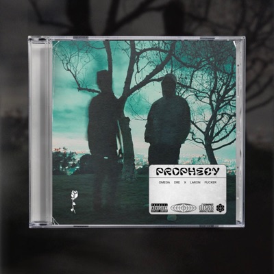 Prophecy (feat. Laron Fucker) - Single