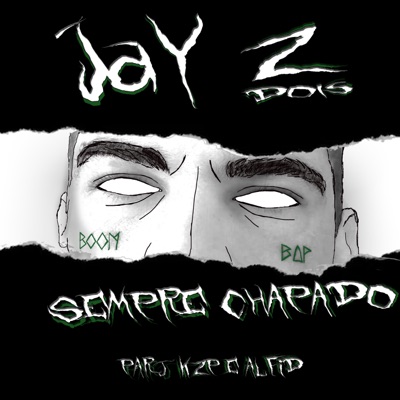 Sempre Chapado (feat. KZP & ALFID) - Single
