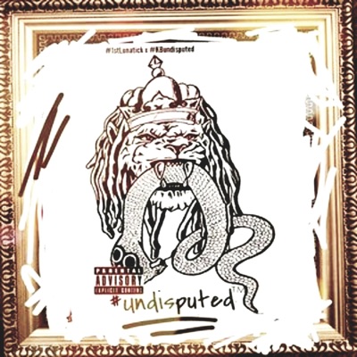 Undisputed (feat. #KBundisputed & #1stLunatick) - Single