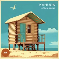 Ocean Sauna - Single - Kahuun