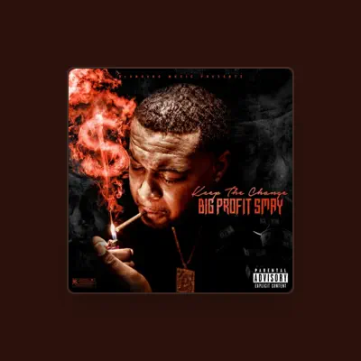 Listen to Big Profit Smay, watch music videos, read bio, see tour dates & more!