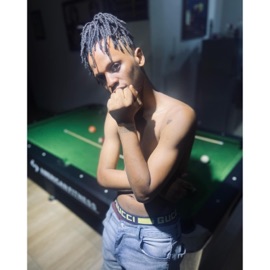 Omo Ologo Softboikiddo