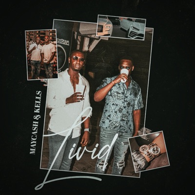 LIVID - Single
