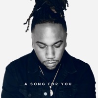 A Song For You - Single - Met Montrel