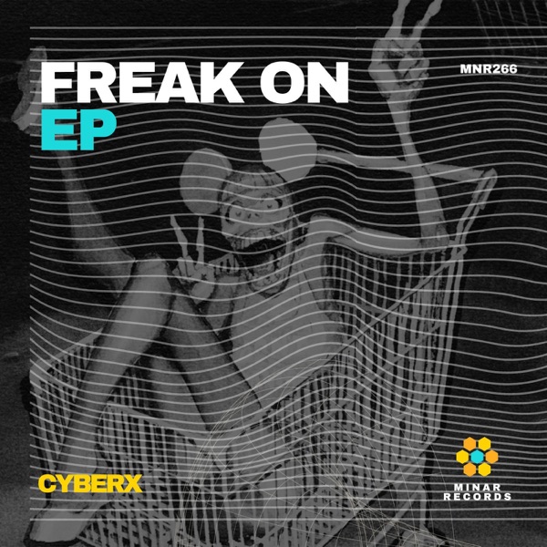 Freak On - Single