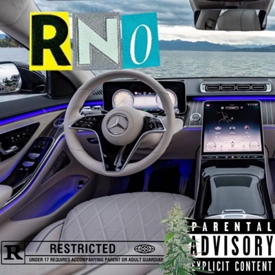 Vest Up (feat. Kiwan Staccs) - Single