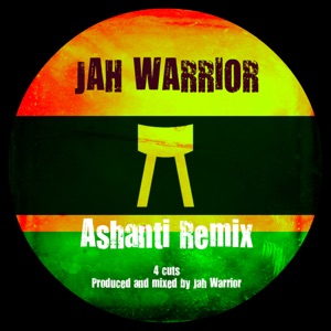 Ashanti Remix - EP