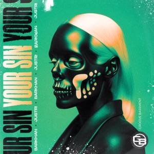 Your Sin - Single