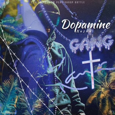 Dopamine (feat. Nasha) - Single