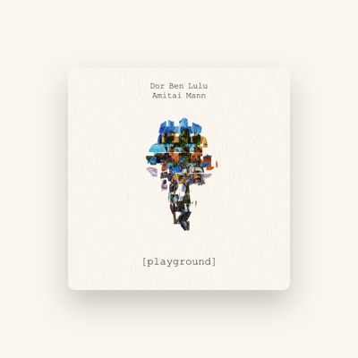 Listen to Dor Ben Lulu, watch music videos, read bio, see tour dates & more!