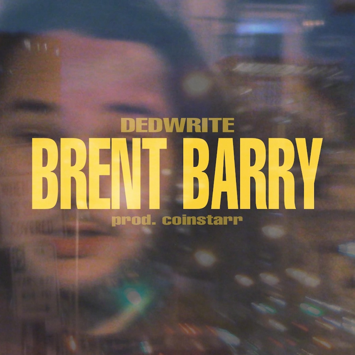Brent Barry cover art