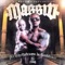 Oberarme angespannt (feat. Kollegah) - Massiv lyrics