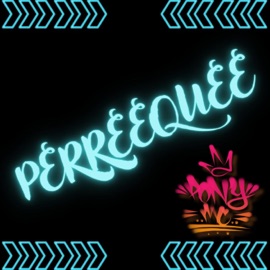 Perreequee Pony Mc