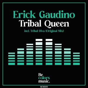 Tribal Queen - Single
