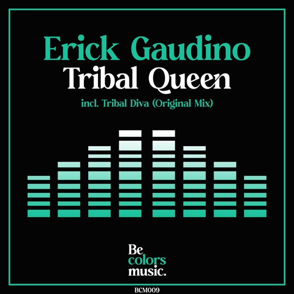 Tribal Queen - Single