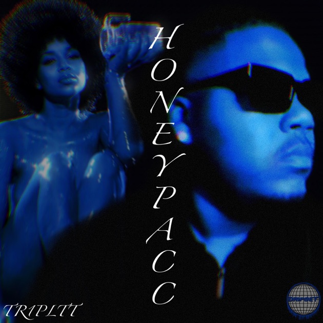 SMOOVE GROOVE - Album by Tr1pltt - Apple Music